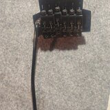 Tremolo Ibanez LO-TRS Trem
