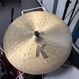 Zildjian K 24” light right
