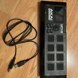 Akai mpx8