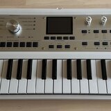 Korg microKORG 2 MWH