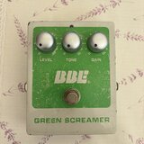 BBE Green Screamer
