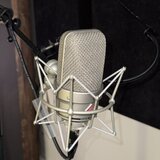 Neumann TLM 49 Studiový mikrofon 