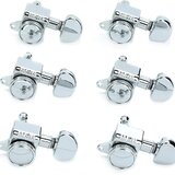 Grover 505C6 Mini Locking Rotomatics