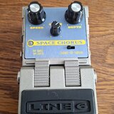  Line6 Space Chorus