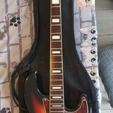 Fender Jazz bass JB75-90US (1997, CIJ, Dyna Gakki)