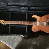 Harley Benton fusion T hh