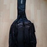 Obal na kytaru Rock bag by Warwick 