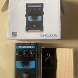 TC helicon voicetone C1
