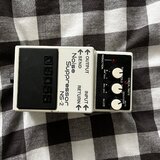 Prodám Boss NS 2