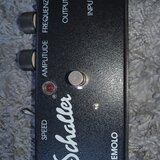 Schaller Tremolo