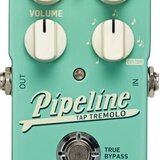 TC Electronic Pipeline Tap Tremolo
