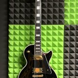 Epiphone Les Paul Custom Ebony