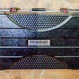 EFEKTOVÝ PEDAL BOARD 