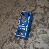 Tone City - Angel Wing - chorus