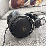 Audio Technica ATH-A550Z