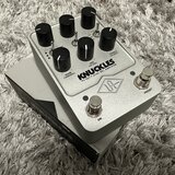 Universal Audio UAFX Knuckles ’92 Dual Rec Amplifier