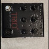 Digitech TRIO Plus + FS3X SET 1