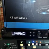 Kytarová vysílačka Sennheiser XSW