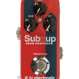 TC Electronic Sub 'N' Up Mini Octaver