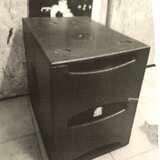 dB Technologies  SUB  15 D