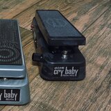 Dunlop Cry Baby DB01B - DIMEBAG WAH