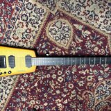 Steinberger Synapse TranScale ST-2FPA Custom