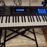 Roland Juno DS 61-prodej-zadáno do 11.9
