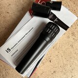 AUDIX i-5 Dynamický nástrojový mikrofon