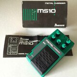 Ibanez MS10 Metal Charger