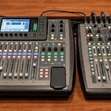Koupím Behringer X32 / X32 Compact 