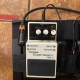 Boss Noise supressore ns 2 