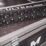 Prodám Behringer Ultralink MS8000 Splitter