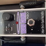 Electro-Harmonix Holy Grail Neo