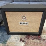 Orange PPC212 2x12" Celestion Vintage 30 - 120 W / 16 Ω