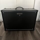 Kombo Boss Katana 100/212 100 W 2 x 12 - 1. gen.