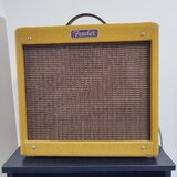 Fender Pro junior IV Ltd.