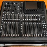 Behringer X32 compact+S32 stagebox