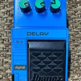 IBANEZ DL-10  DIGITAL DELAY