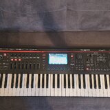 Roland Fantom-07 (rozšíření, obal, stojan)