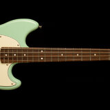 Squier Classic Vibe '60s Mustang Bass - surf green