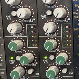2x Link Audio DYNX (SSL E-dyn replika)