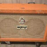 Orange PPC212 2×12", 120 W, 16 Ω, 2× Celestion Vintage 30, M