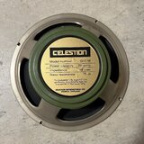 Celestion Greenback (sada 4 repro)