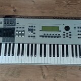 Yamaha Motif Classic 6 