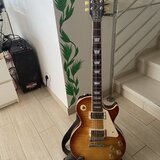  Gibson Les Paul Traditional 2015/16 „Sprint Run“