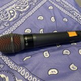 Sennheiser SKM 100 G3 + sE V7 MC2