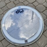 Blána na kopák DW 22"
