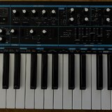 Novation Bass Station II