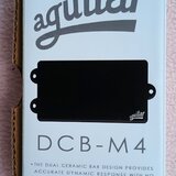 Prodám snímač Aguilar DCB-M4
