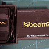 DMX Interface